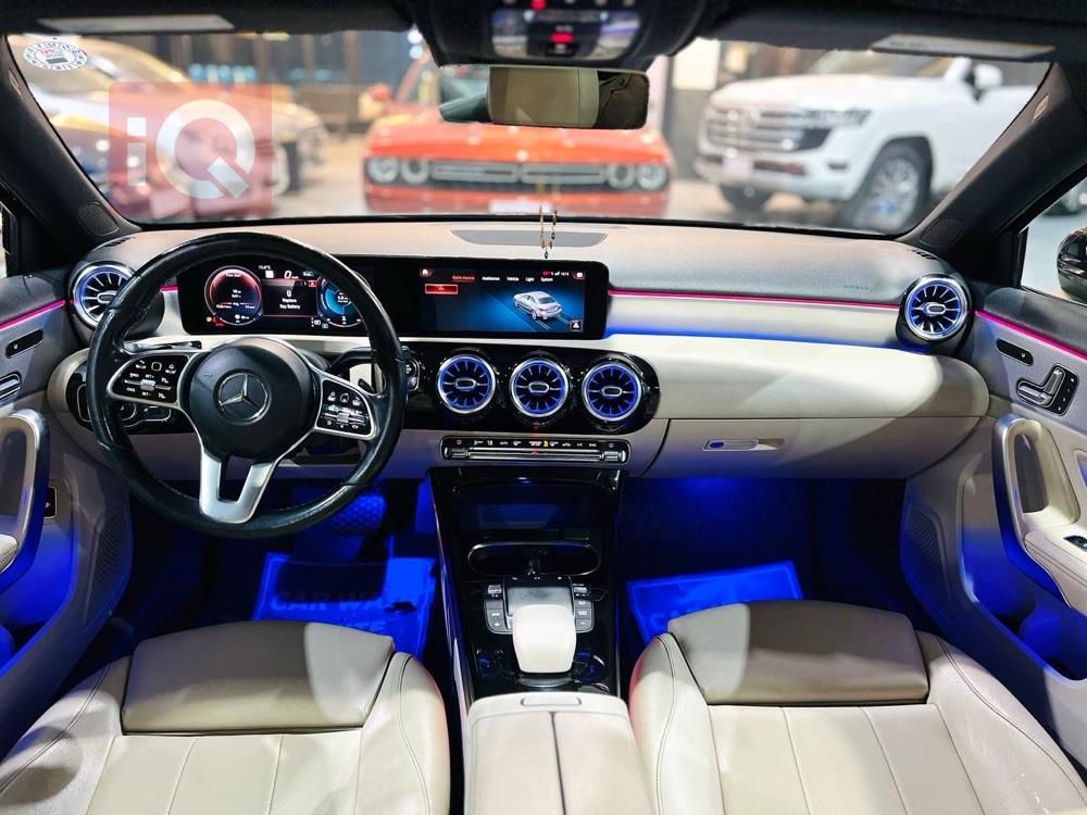 مرسيدس بنز A-Class